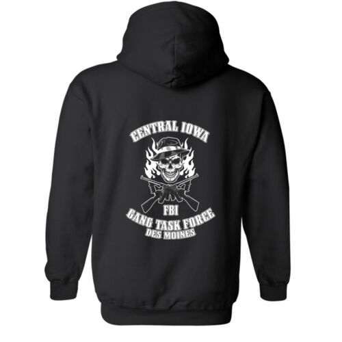 Unisex Hoodie  Thumbnail