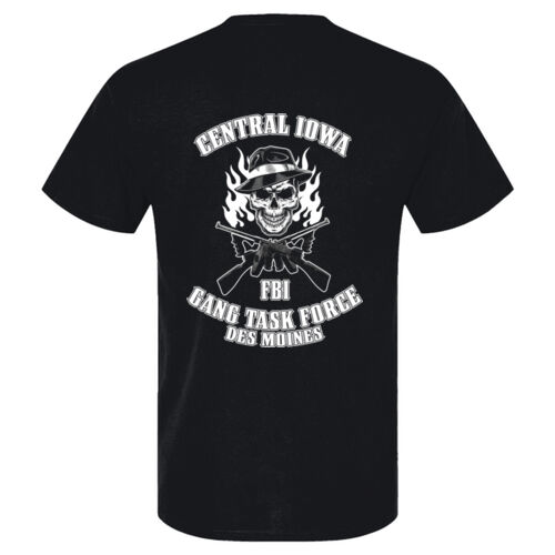 Unisex T-shirt Thumbnail