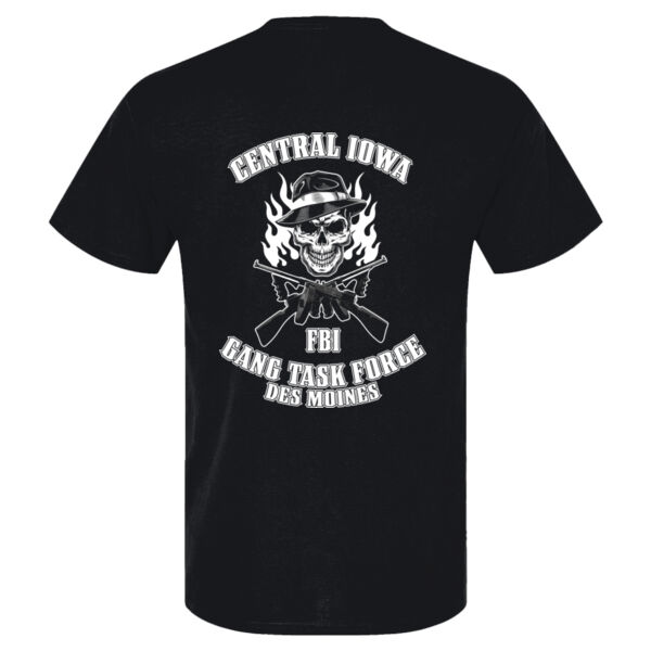 Unisex T-shirt Thumbnail