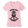 Women's Perfect Weight ® V Neck Tee Thumbnail